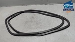 2011-20 Toyota Sienna Rear Left & Right Side Quarter Glass Weatherstrip Seal Oem. Fixed Price $74.39.