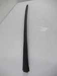Volvo XC70 Iii 135 11-15 Front Window Molding Trim Left 30753552 A-pillar. Fixed Price $34.74.