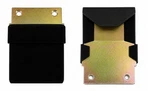 Window Guide Plate Set For Pontiac Firebird And 1968-1969 Chevy Camaro. Fixed Price $29.98.