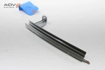 2019 - 2024 Toyota RAV4 Front Left Door Window Glass Rearward Guide Channel Oem. Fixed Price $33.99.