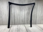 Oem 18-20 Jaguar Xe Rear Left Lh Driver Side Door Frame Weatherstrip Seal. Fixed Price $32.39.