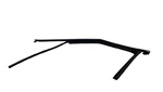 22-24 Rivian R1T Front Left Door Window Weatherstrip Rubber Seal Lh PT00002209. Fixed Price $107.68.