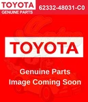 Genuine Lexus 6233248031C0 Weathestrip Rear Door Openig Trim (lh) 62332-48031-C0. Fixed Price $343.23.