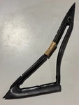 Nos Mopar 1969-1970 C-body Wagon Left Front Door Vent Wing Weatherstrip 2893453. Fixed Price $60.00.