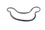 New Genuine Audi A4 S4 Rear Trunk Lid Seal Gasket For Flap 8K5827705C Oem. Fixed Price $104.91.