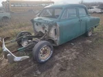 1951 Studebaker Champion Passenger Side Front Window Regulator. Fixed Price $95.00.