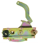 Quarter Window Regulator Lh, 1971-73 Mustang. Fixed Price $69.92.