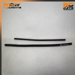 05-13 Chevrolet Corvette C6 Front Right Door Belt Moulding Weather Stripping Oem. Fixed Price $70.20.