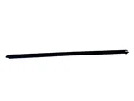 2025 Honda Cr-v Crv Front Right Rh Passenge Side Interior Door Belt Weatherstrip. Fixed Price $37.99.