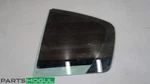 2009-2014 Hyundai Genesis Rear Left Corner Quarter Glass Oem. Fixed Price $54.00.