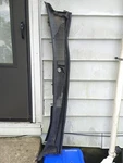 2000 2001 2002 2003 2004 Toyota Avalon Windshield Wiper Cowl Cover 55781-07010. Fixed Price $98.50.