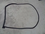 2005 Lexus RX330 Rear Door Surround Weatherstrip Rubber Seal Right Side Oem. Fixed Price $68.16.