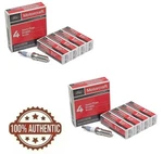 8X New Oem Motorcraft Spark Plug 2012-22 Ford Mustang Escape Bronco SP537 SP550X. Fixed Price $131.35.