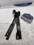 1992-1996 Ford Bronco Rear Topper Trim Clips Set Of 10 Oem Used Obs 93 94 95. Fixed Price $99.99.