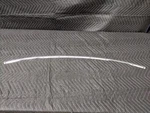 Bmw E93 3-SERIES Convertible Upper Windshield Trim Molding Strip 51717119069. Fixed Price $79.99.