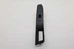 2020 - 2021 Ford Explorer Front Right Door Window Switch W/ Trim Oem Black S6. Fixed Price $49.35.