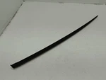 2018-2025 Audi S5 Sportback Windshield Left Driver Side Reveal Molding Oem. Fixed Price $55.99.
