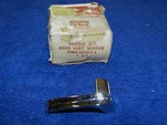 1959 Mercury Nos Vent Window Handle, Original Ford Box.. Fixed Price $49.95.