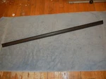 2003 Saab 9-5 Right Front Door Molding 5142641. Fixed Price $40.00.