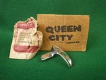 C2AZ-6222916-A Nos 1962 Ford Vent Window Latch/handle Galaxie? Tbird?. Fixed Price $22.00.