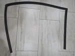Window Glass Run Channel Seal Rubber Driver Front 15-18KIA Sedona/carnival Oem. Fixed Price $39.99.
