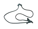 Right Door Seal Fiat Abarth 124 Spider 6000621951 - 21486. Fixed Price $86.61.