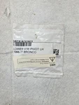 6583 Left Wing Window Pivot -C6TZ-9721611-FITS: 66-77 Bronco. Fixed Price $15.99.