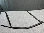 Genuine Oem Bmw X5 G05 2021 Door Black Trim Molding 7428672 DGJ938. Fixed Price $55.00.