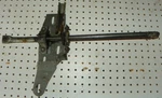 1970 1971 1972 Gm Body Driver Side Front Window Track Guide Original. Fixed Price $99.99.