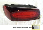 2014-2017 Bentley Flying Spur BY621 Rear Left Taillight Lamp 4W0945095L Oem. Fixed Price $1350.00.