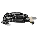 Ford Mustang 10-14 Window Regulator And Motor Assembly Solutions Passenger. Fixed Price $235.15.