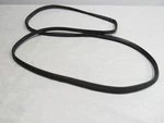 19-22 Lincoln Nautilus 2021 Rear Left Driver Door Weatherstrip Rubber Seal ;:a. Fixed Price $29.00.