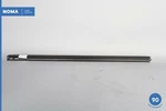 04-10 Bmw 535XI E60 E61 Front Left Driver Side Door Window Weatherstrip Seal Oem. Fixed Price $41.50.