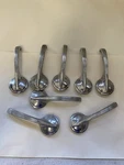 (8) 1955-1962 Chevy Door Handles 4151872. Fixed Price $29.00.