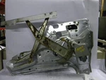 Passenger Right Front Window Regulator Fits 97-99 Bonneville 28657. Fixed Price $114.94.