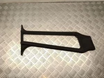 Tesla Model Y 2024 Left Rubber Seal Front Coupe Door 149767900C. Fixed Price $40.25.