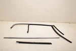 2011-2018 Volvo S60 Rear Right Door Run Channel With Belt Molding Weatherstrip. Fixed Price $123.72.