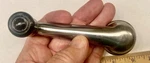 Vintage 1950'S International Harvester (dura-copy) Interior Window Crank-rare!. Fixed Price $29.95.