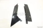 2013-20 Lincoln Mkz Rear Right Door Window Frame Applique Molding Oem/set Of. Fixed Price $77.00.