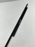 2015 2016 2017 2018 Audi Q3 - Door Weatherstrip Molding Black 8U0839477 Oem. Fixed Price $93.90.