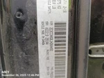 Left Blk Rear Door Assembly Oem 11-23 Chrysler 300. Fixed Price $144.00.