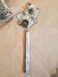 1961 Morris Minor Saloon Drivers Side Window Regulator. Fixed Price $49.99.