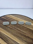 2003-2005 Mercedes Benz ML350 Pillar Insert Screw Bolt Cover Cap Set Oem. Fixed Price $37.05.