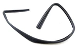 New Oem Isuzu Front Lh Door Glass Channel Run 8982603090 Nprhd Nqr Nrr 11-24. Fixed Price $68.95.