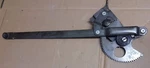 68-76 Bmw 2002 / Tii 1600 E10 New Rh Window Regulator 51321801136. Fixed Price $297.52.