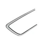 Genuine Mopar Quarter Trim Molding Right 68669808AA. Fixed Price $250.70.