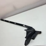 Oem 2014-2016 Bmw 328I Gt F34 Front Right Outer Window Belt Weatherstrip 7289940. Fixed Price $37.99.