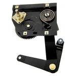 Ford Mustang 1965-1967 Acp FM-BW018A Driver Side Quarter Window Regulator. Fixed Price $66.47.