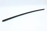 2012-2018 Audi A6 S6 Front Right Windshield Side Seal Molding Oem 4G0854328. Fixed Price $45.57.
