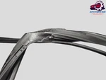 Front Driver Side Door Window Glass Run Channel Seal Oem Toyota RAV4 2019-25. Fixed Price $54.00.